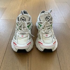 Axel Arigato Marathon Runner Sneakers
